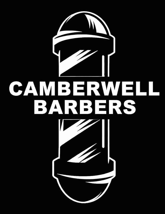 Camberwell Barbers logo